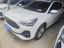 ����M6 2019�� 1.5T DCT������ֵ�� ��VI