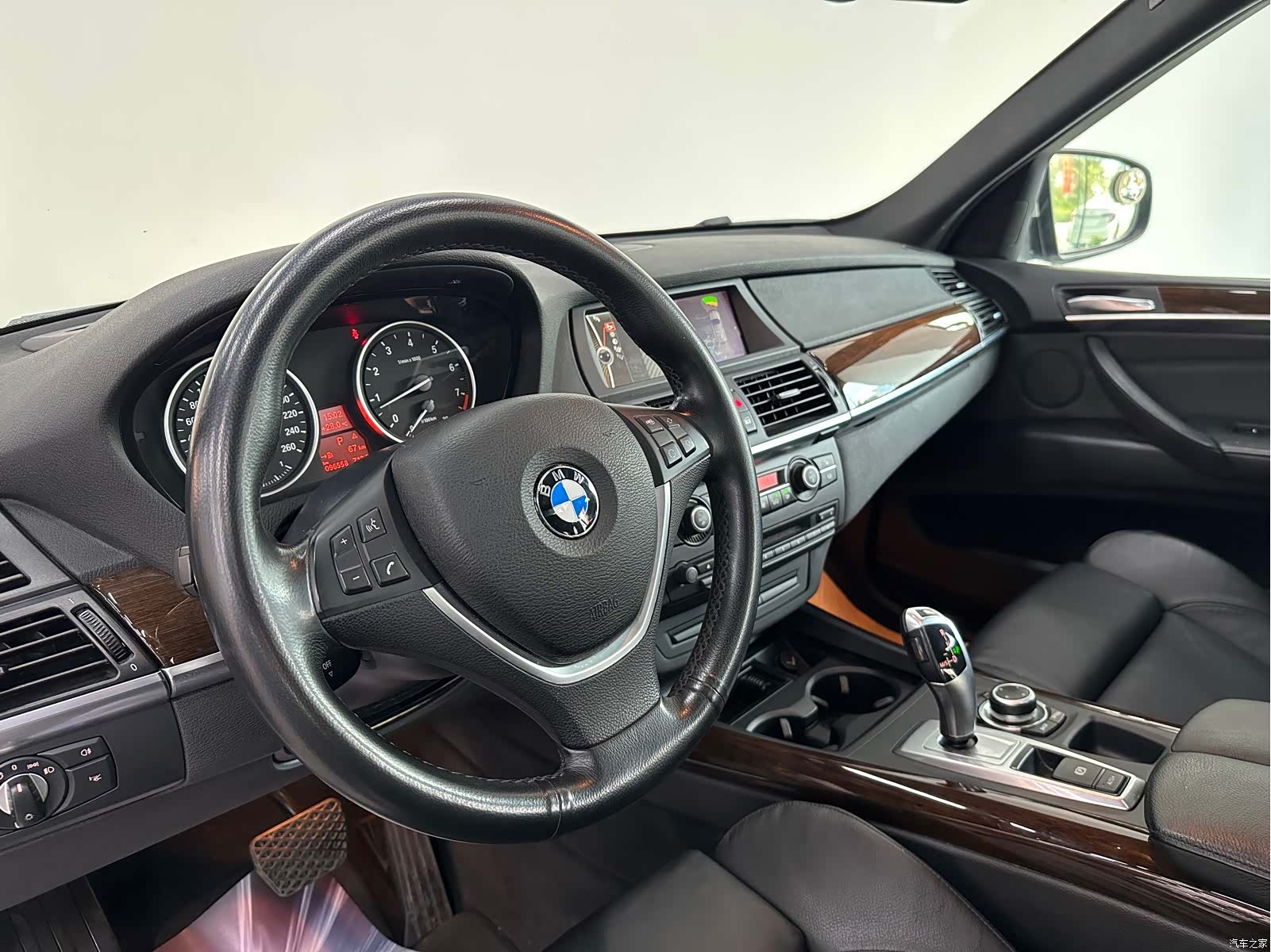 BMW X5, 2014 15