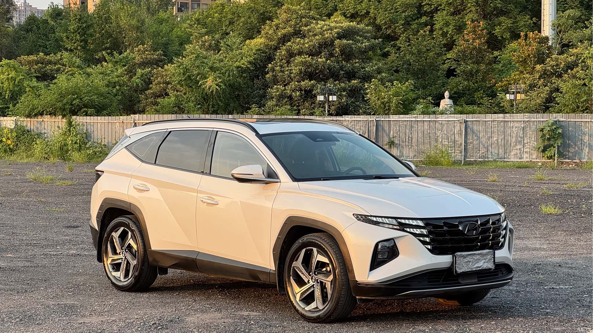 Hyundai Tucson L, 2023 3