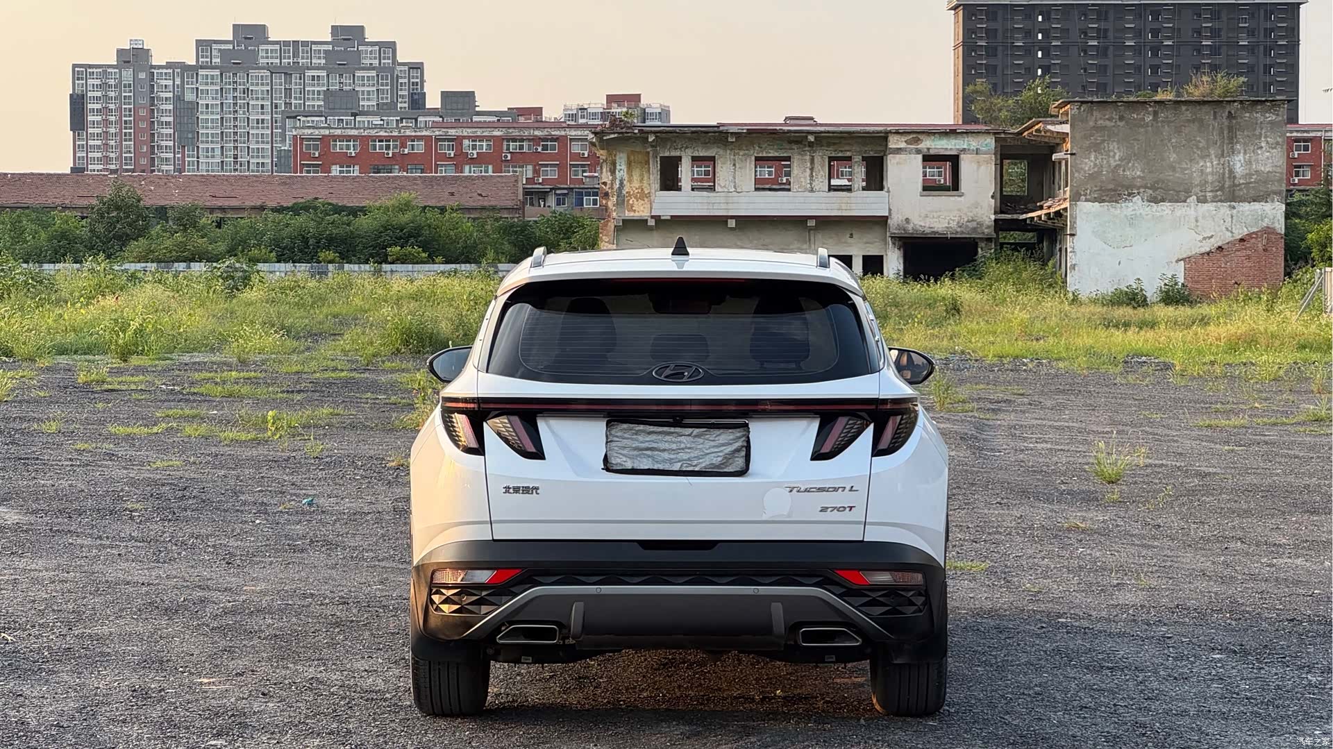 Hyundai Tucson L, 2023 8