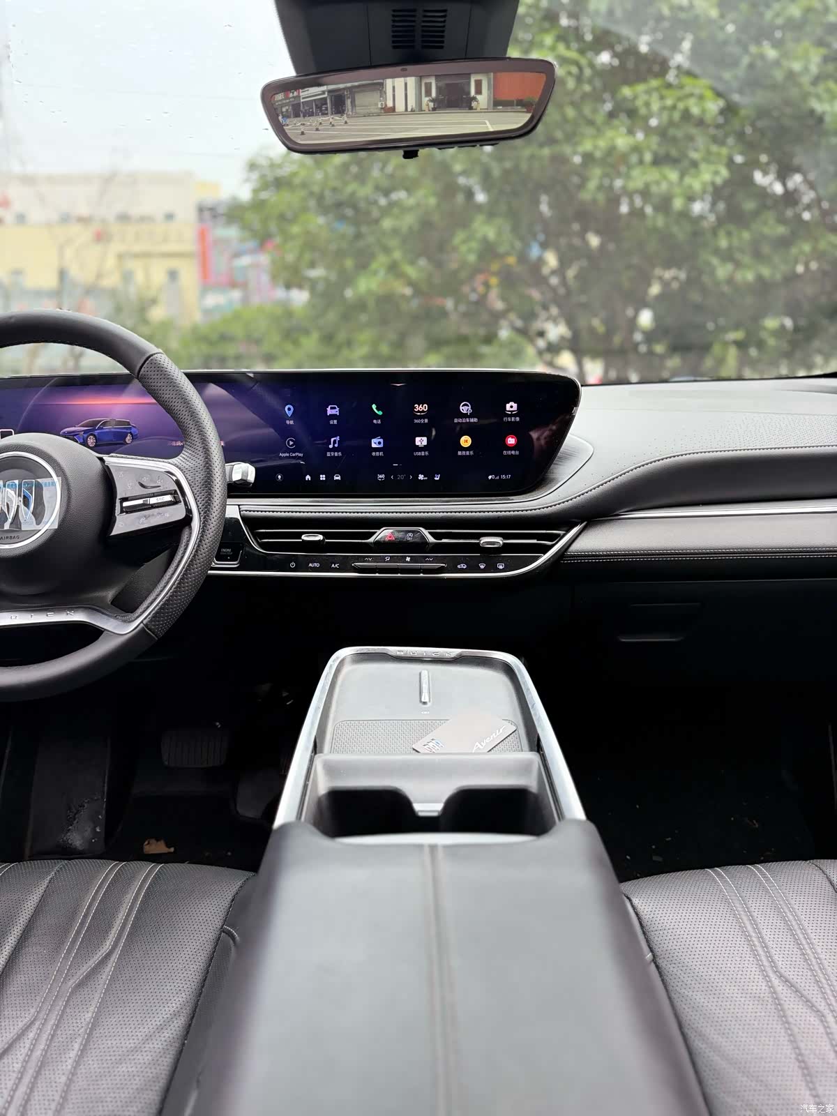 Buick LaCrosse, 2026 21