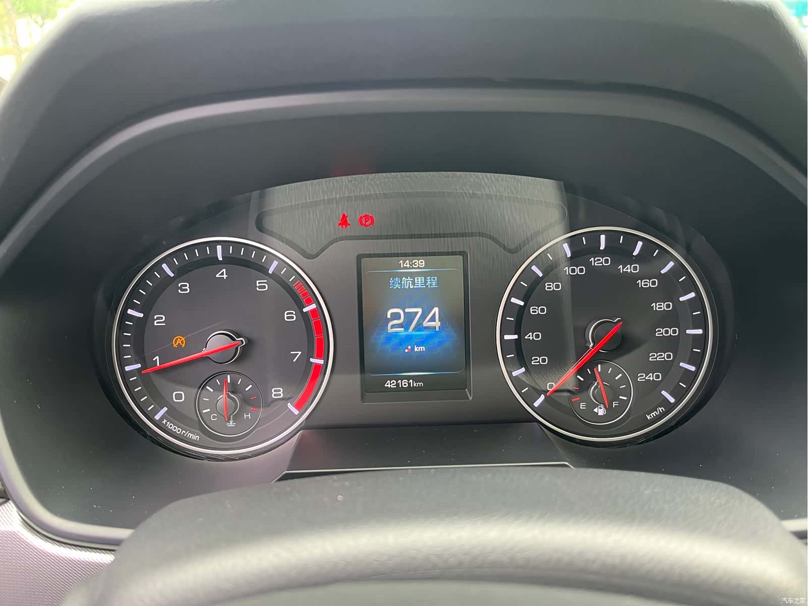 Haval H6, 2019 24