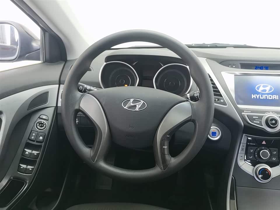 Hyundai Langdong