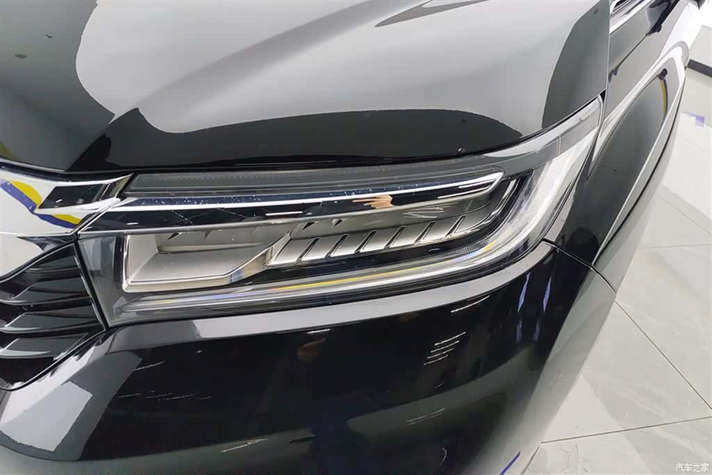 Honda Avancier, 2022 все фото