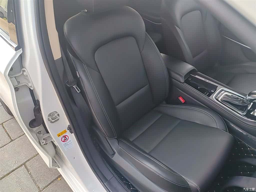 Changan CC, 2019 25