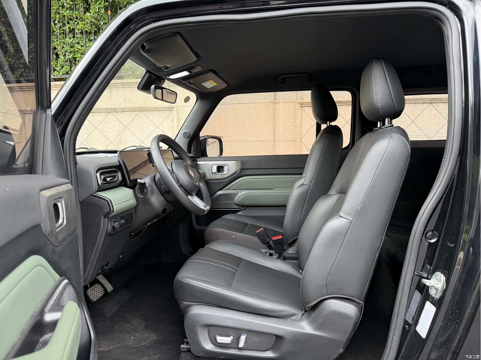 Wuling Yep, 2023 6