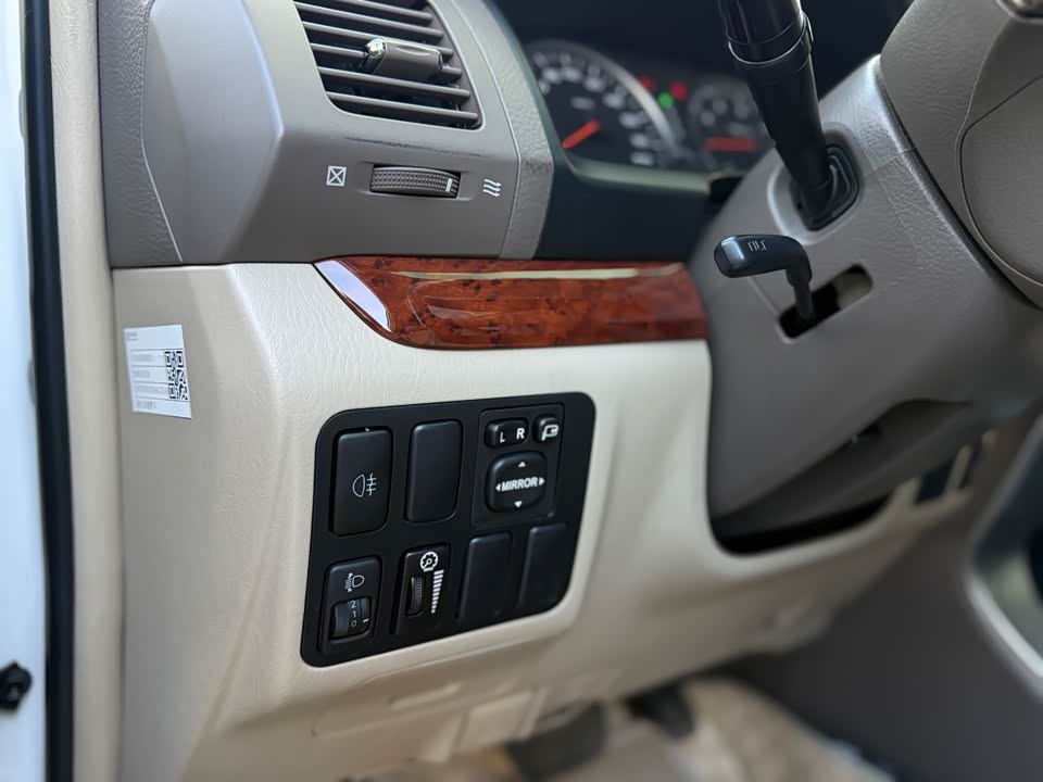Toyota Prado Toyota Prado