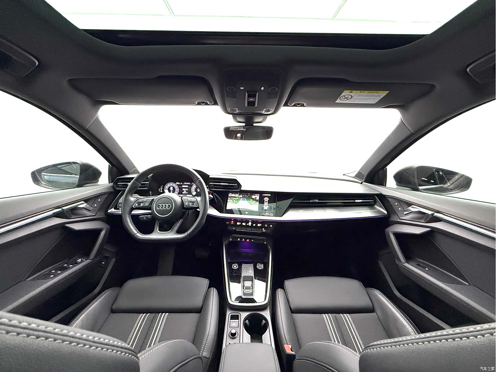 Audi A3, 2022 9
