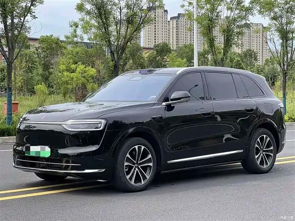 AITO M7, 2025 1