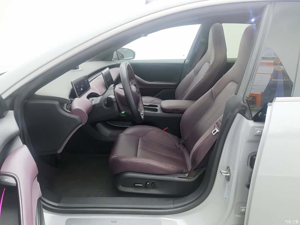 NIO ET5, 2023 10