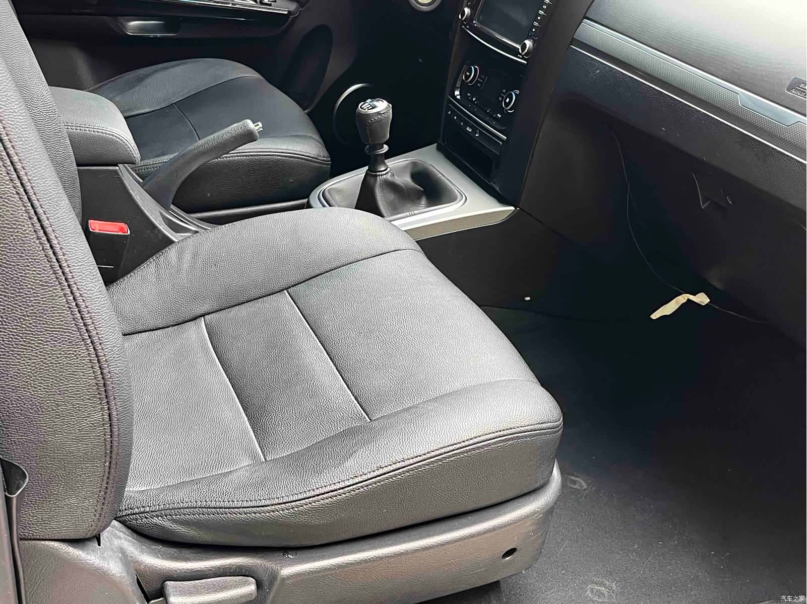 Haval H5, 2019 16
