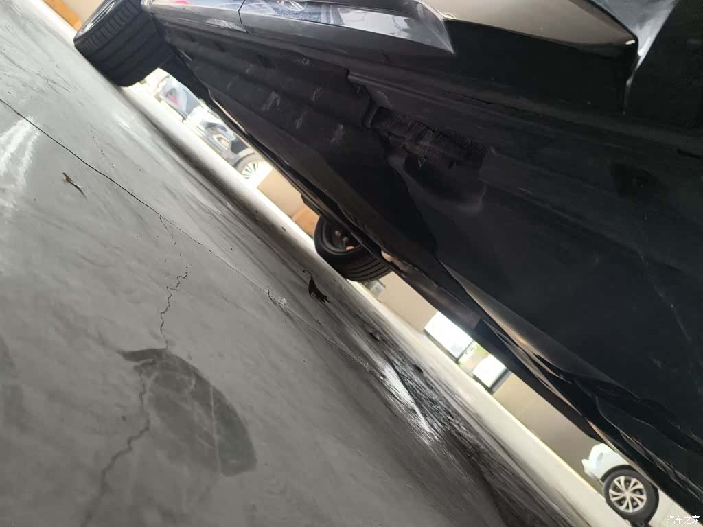 Audi Q5L, 2024 22