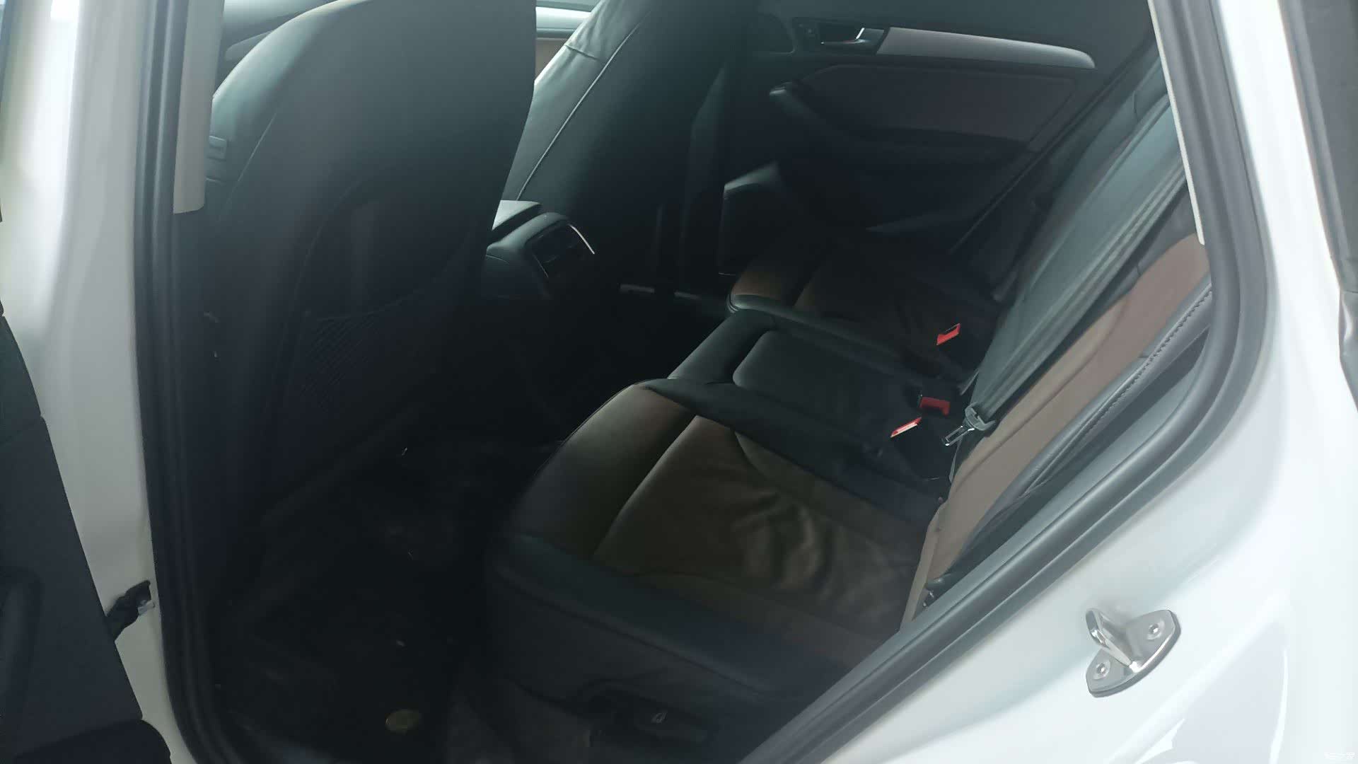 Audi Q5, 2017 6