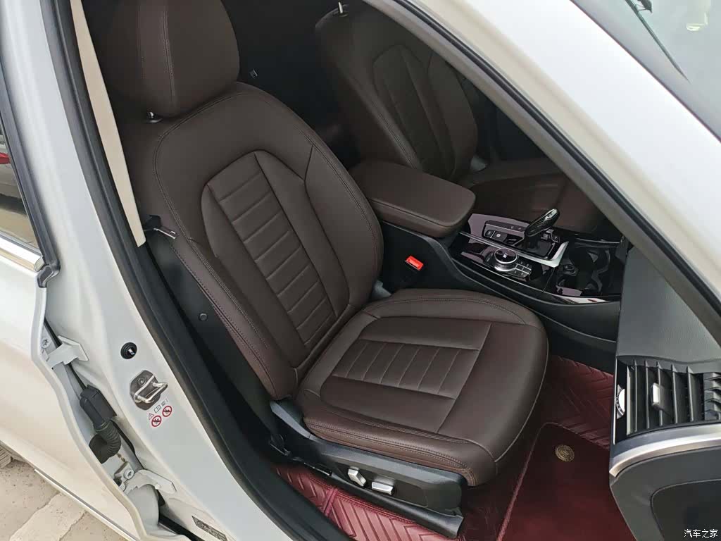 BMW X3, 2020 20