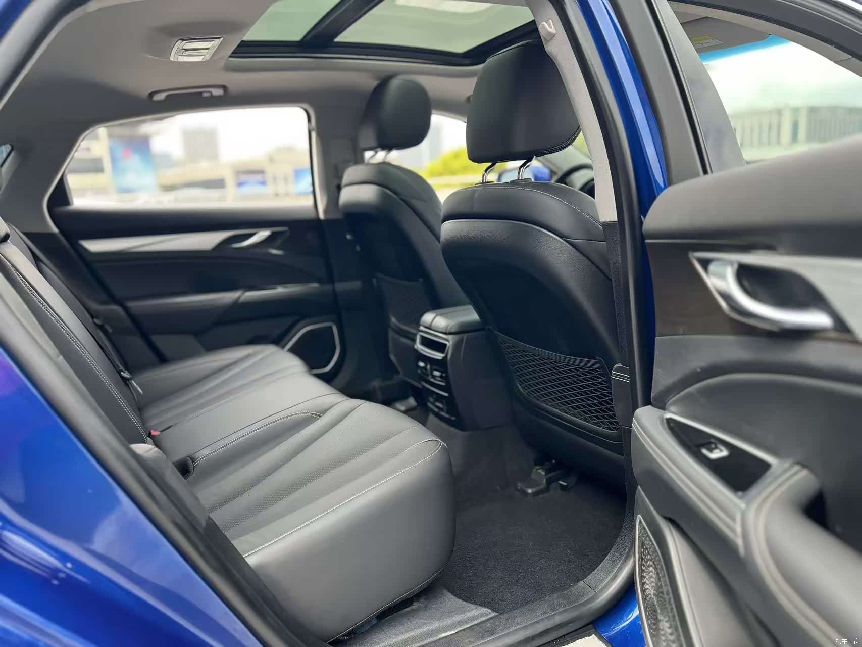Geely ePro, 2021 7