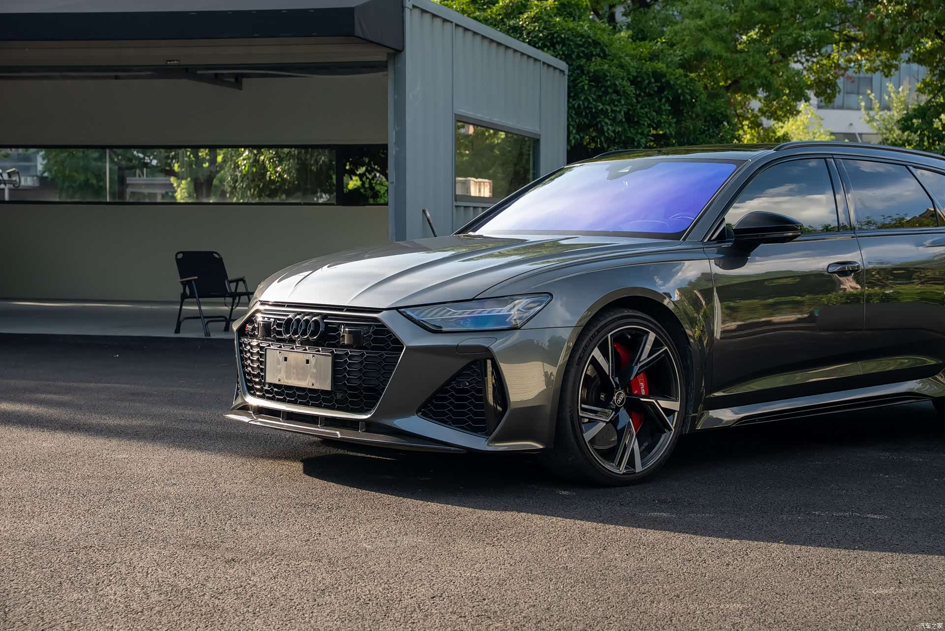 Audi RS, 2021 10