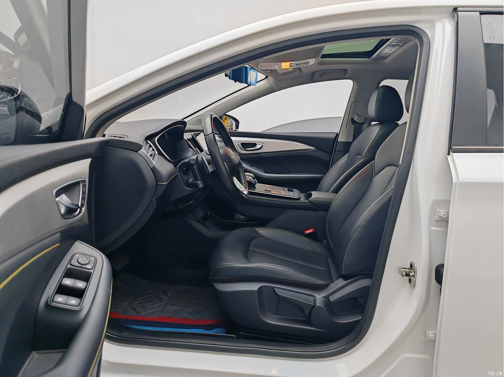 Roewe i6, 2022 14