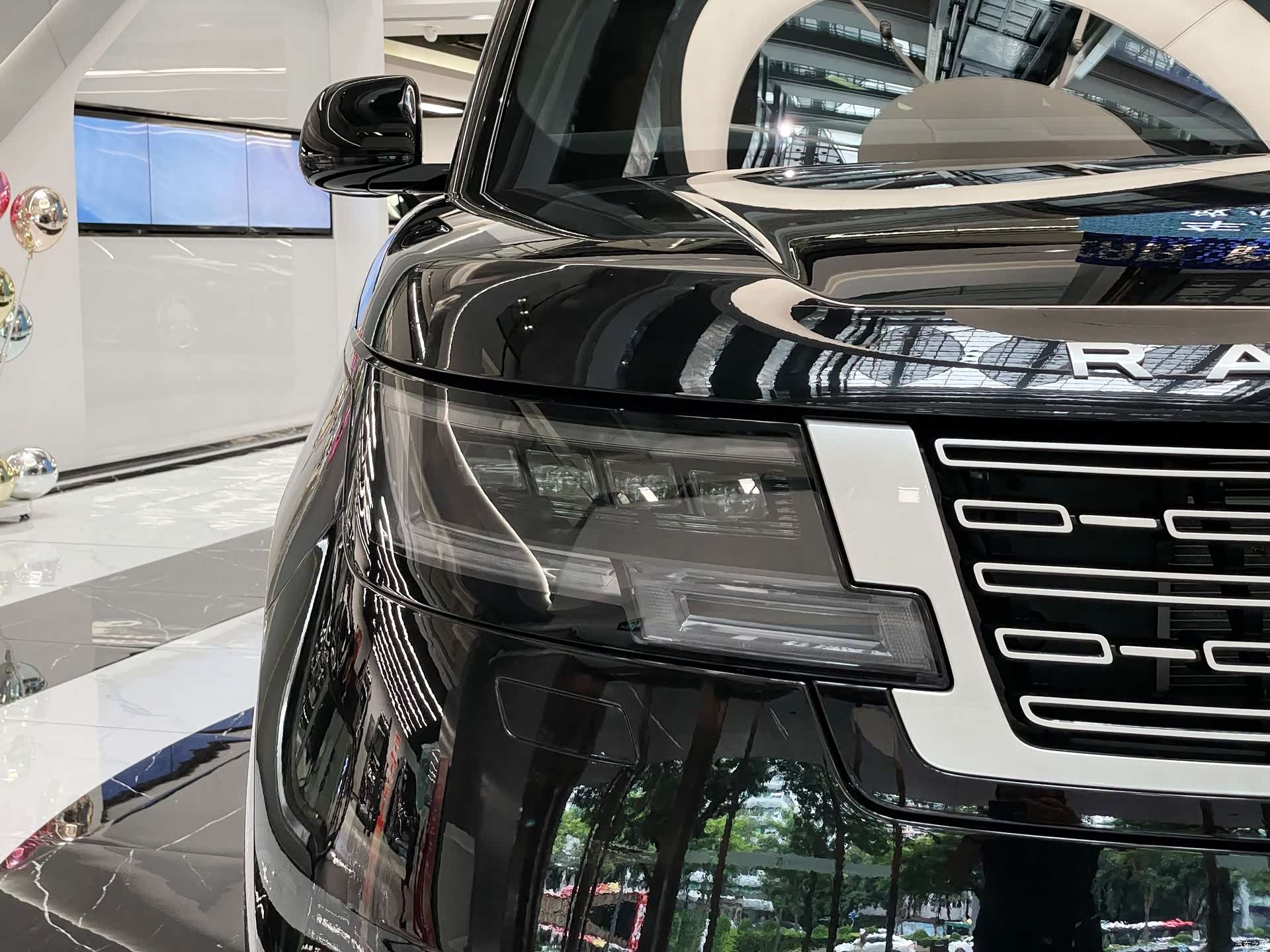 Land Rover Range Rover, 2025 8
