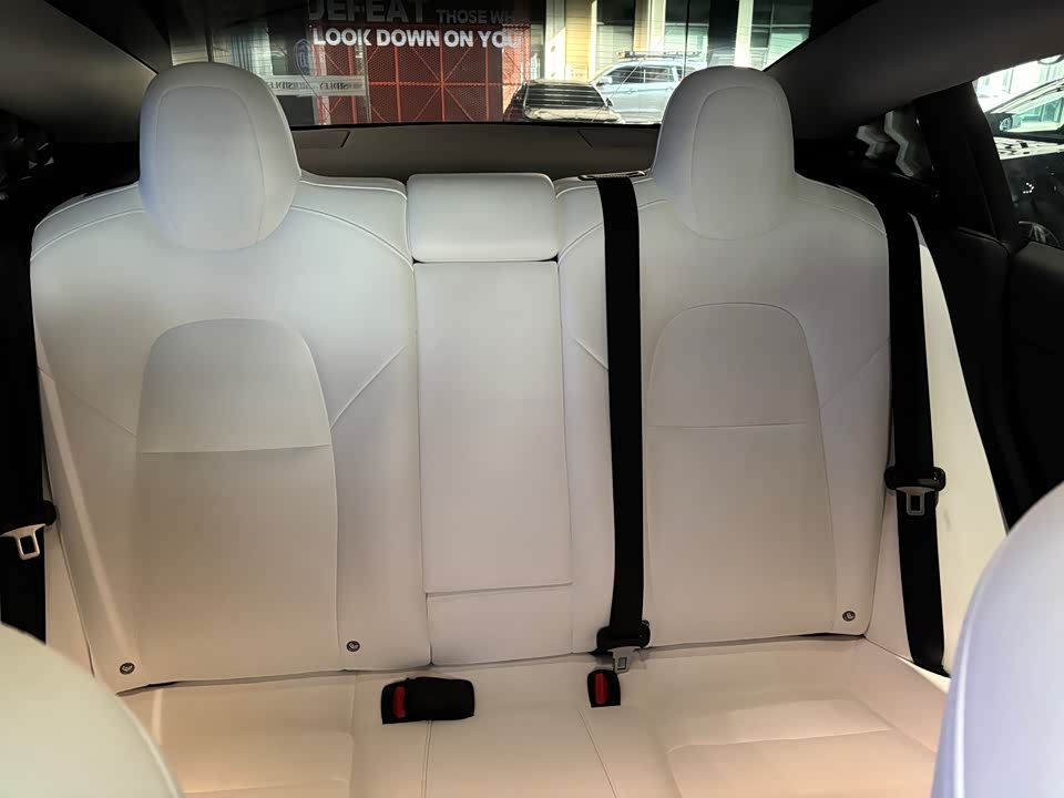 Tesla Model 3 Tesla Model 3