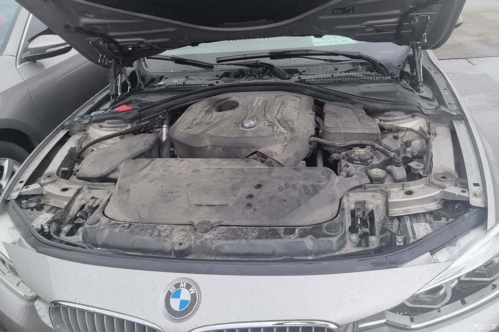 BMW 3 Series, 2018 10
