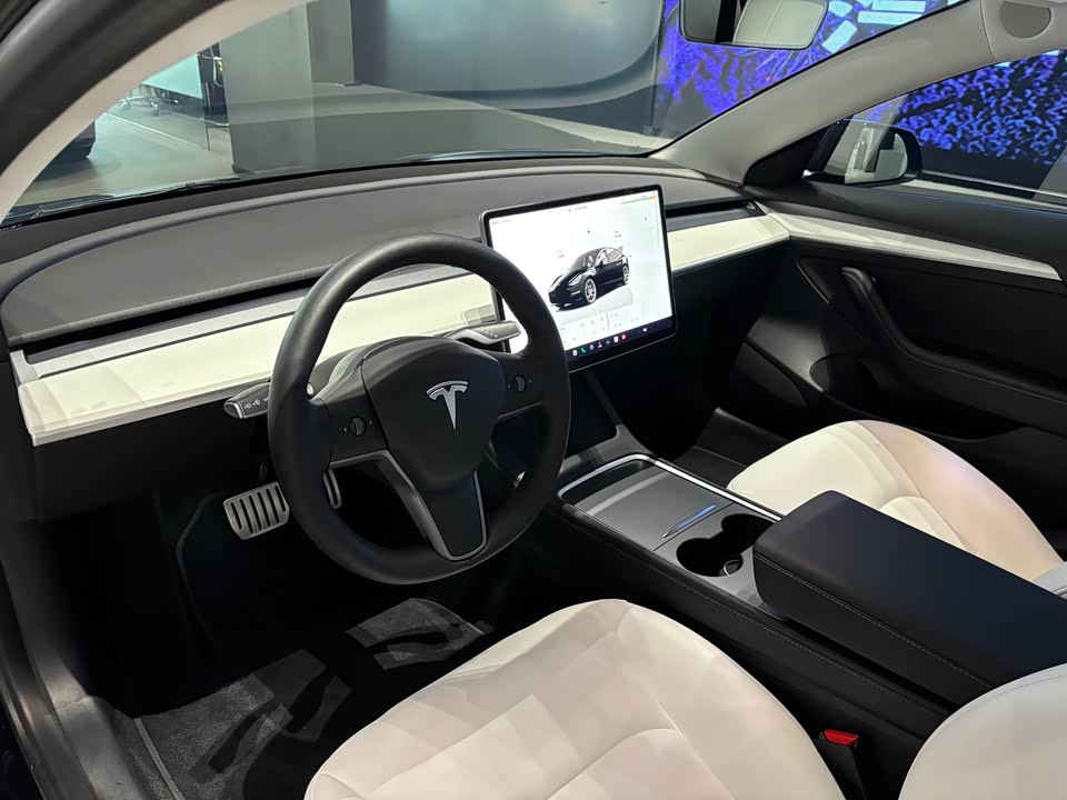 Tesla Model 3 Tesla Model 3