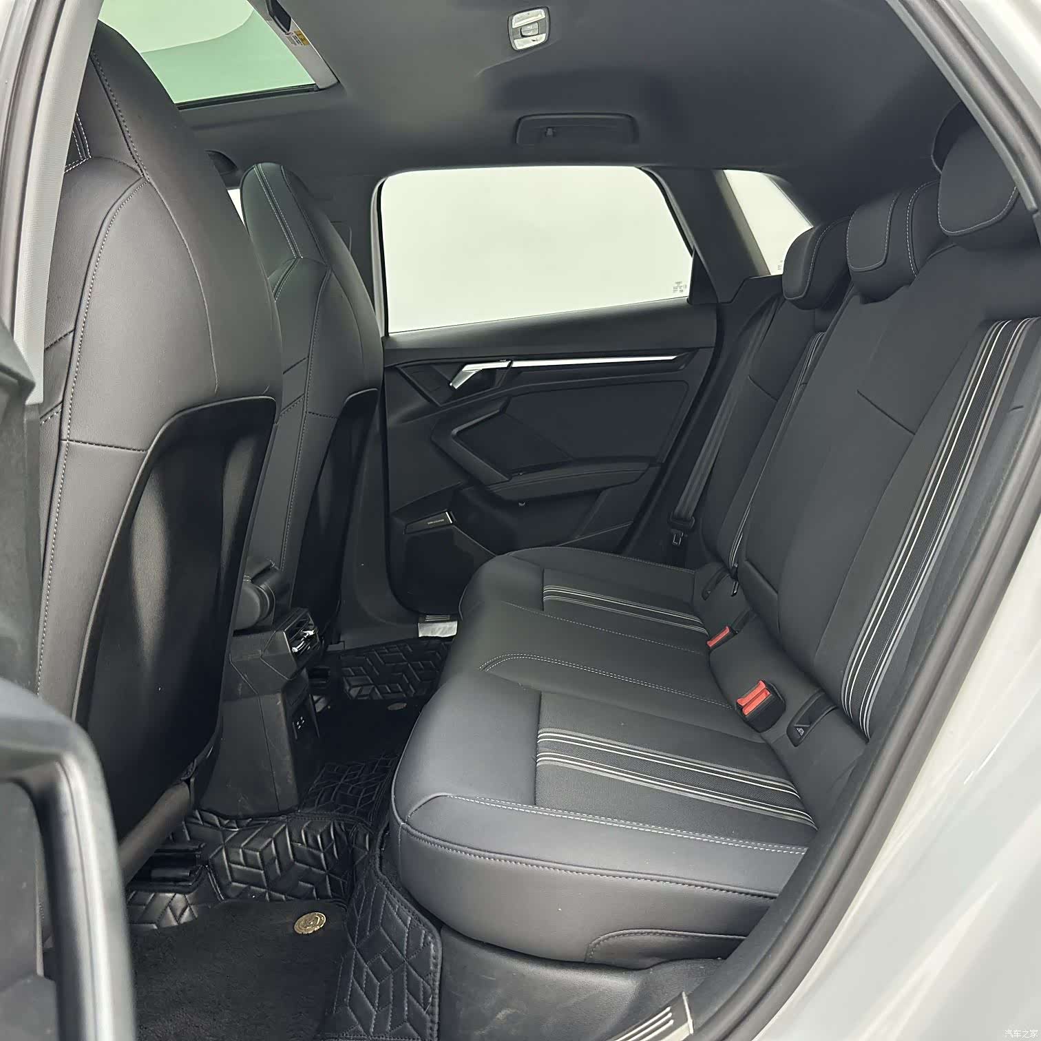 Audi A3, 2023 9