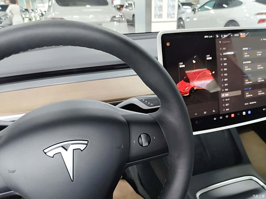 Tesla Model 3, 2023 14
