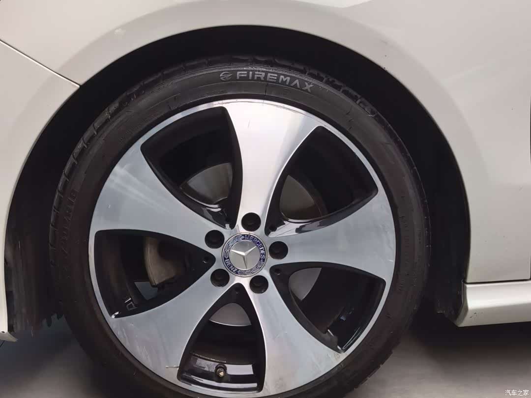 Mercedes-Benz A-Class, 2016 все фото