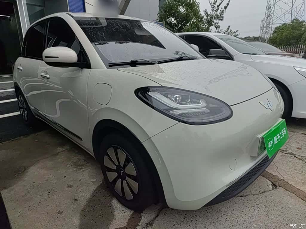 Wuling Bingo, 2024 4
