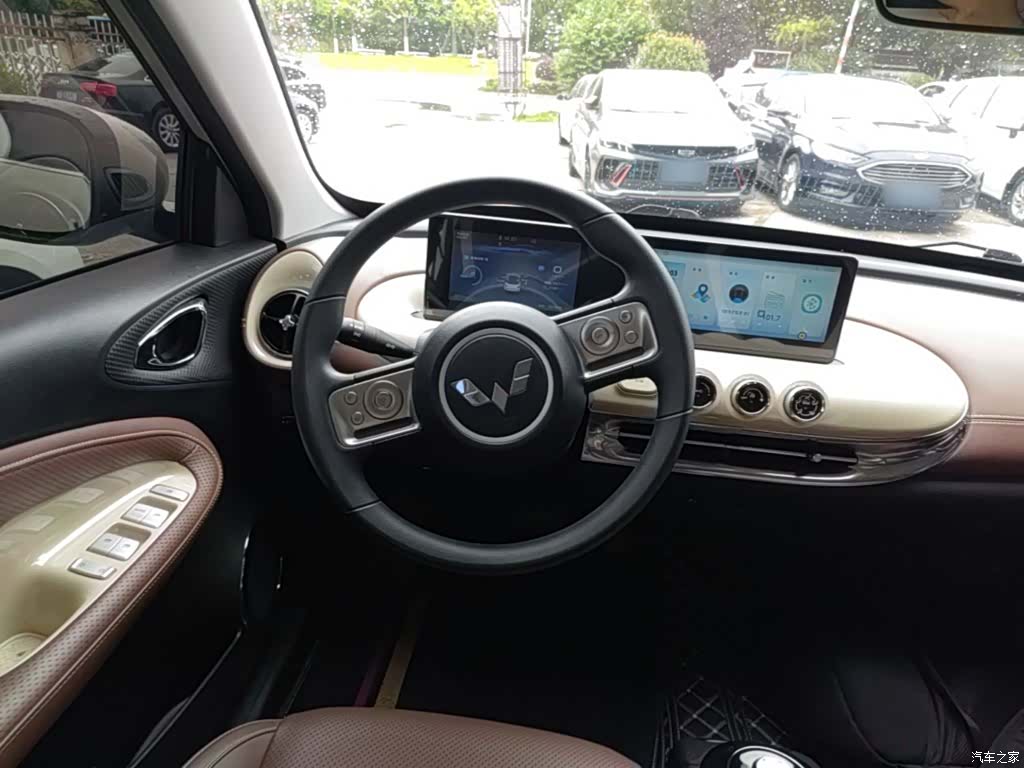 Wuling Bingo, 2024 11