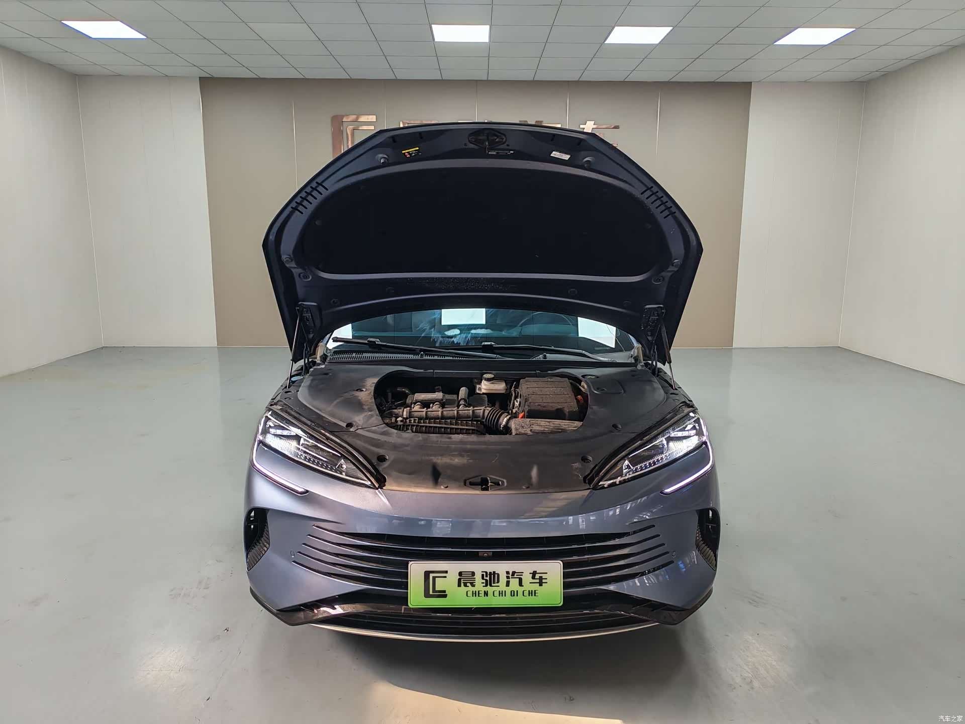 BYD Seal, 2025 15