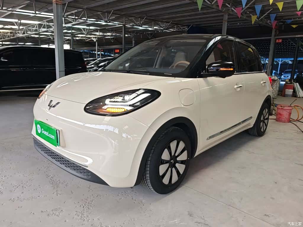Wuling Bingo, 2025 2
