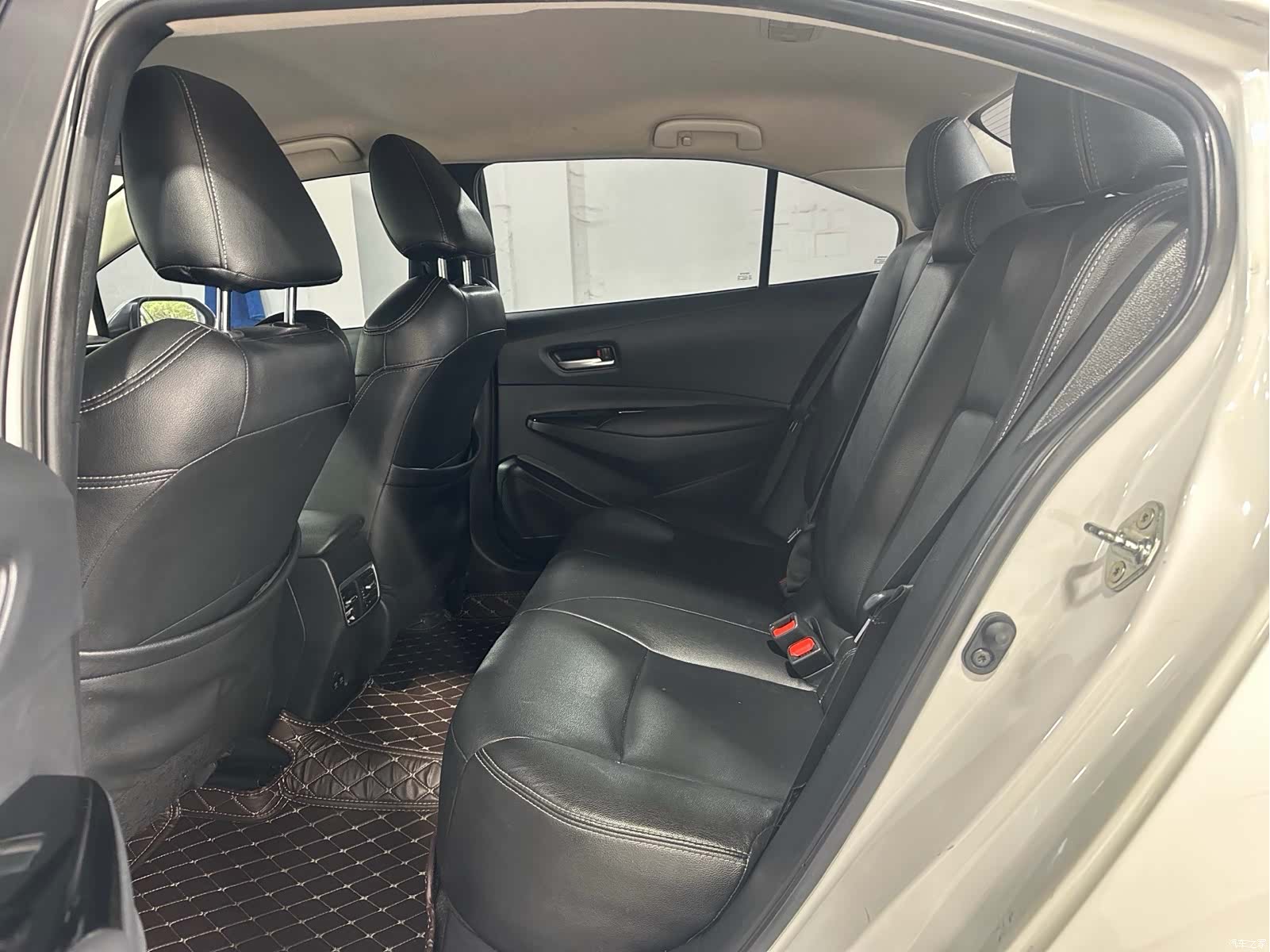 Toyota Allion, 2022 6