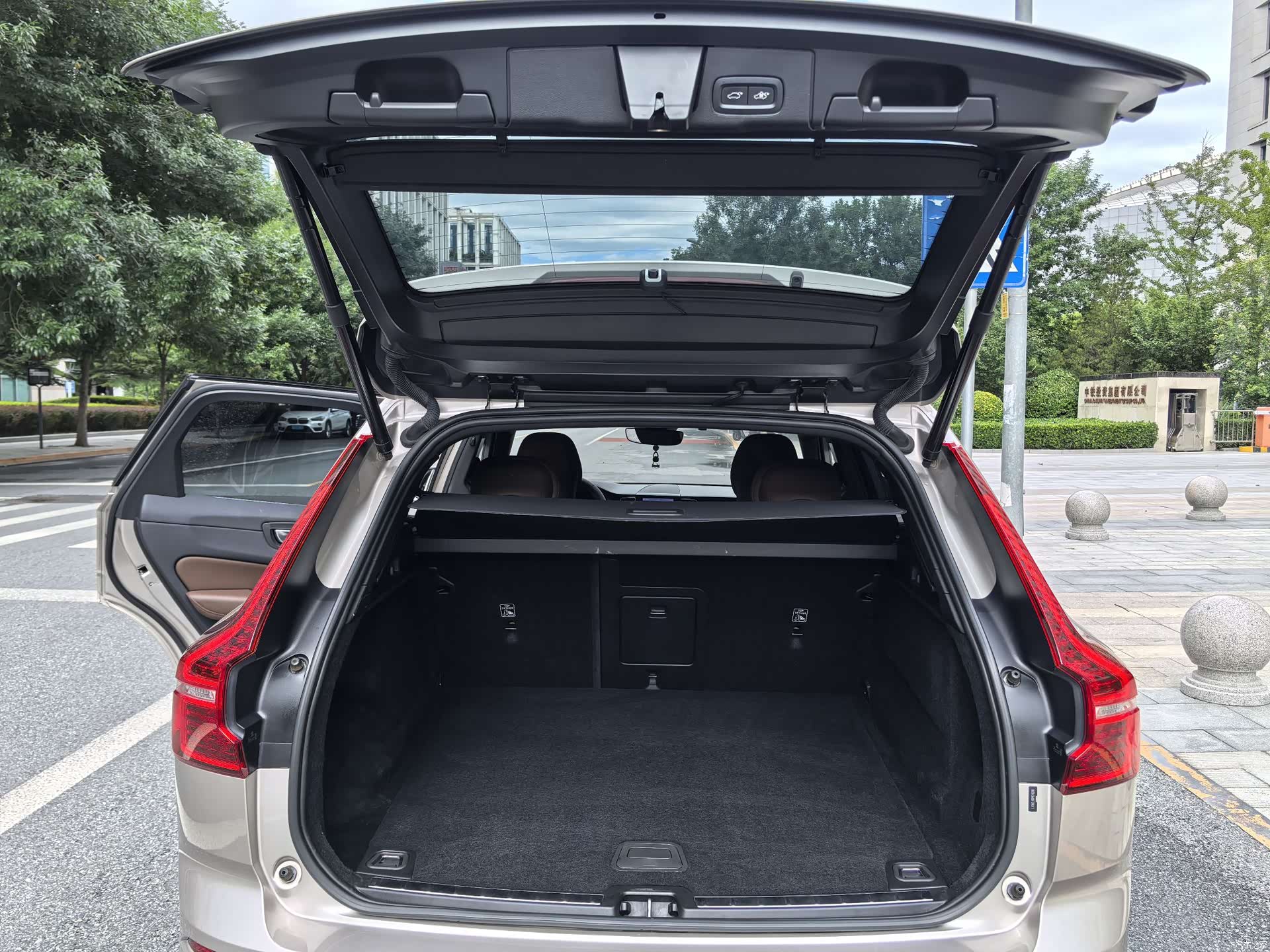 Volvo XC60, 2023 19