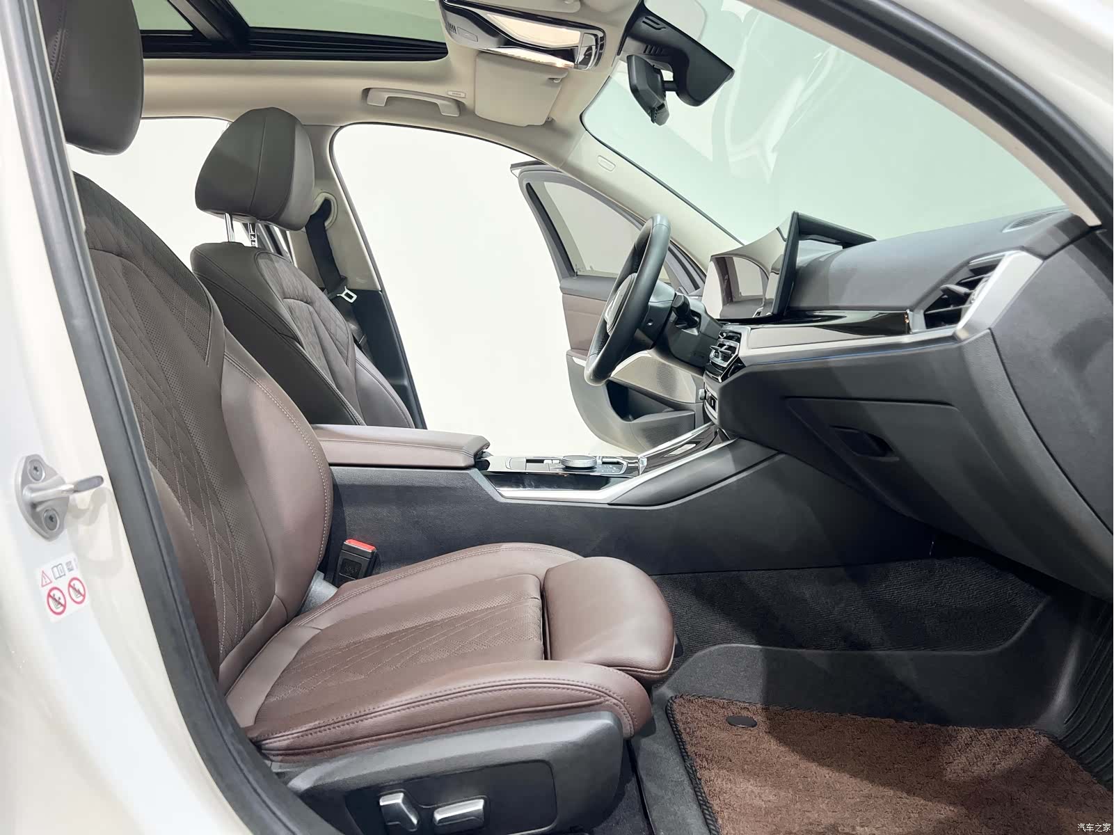 BMW i3, 2023 9