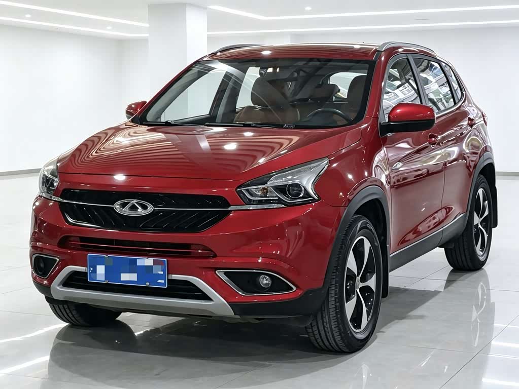 Chery Tiggo 7