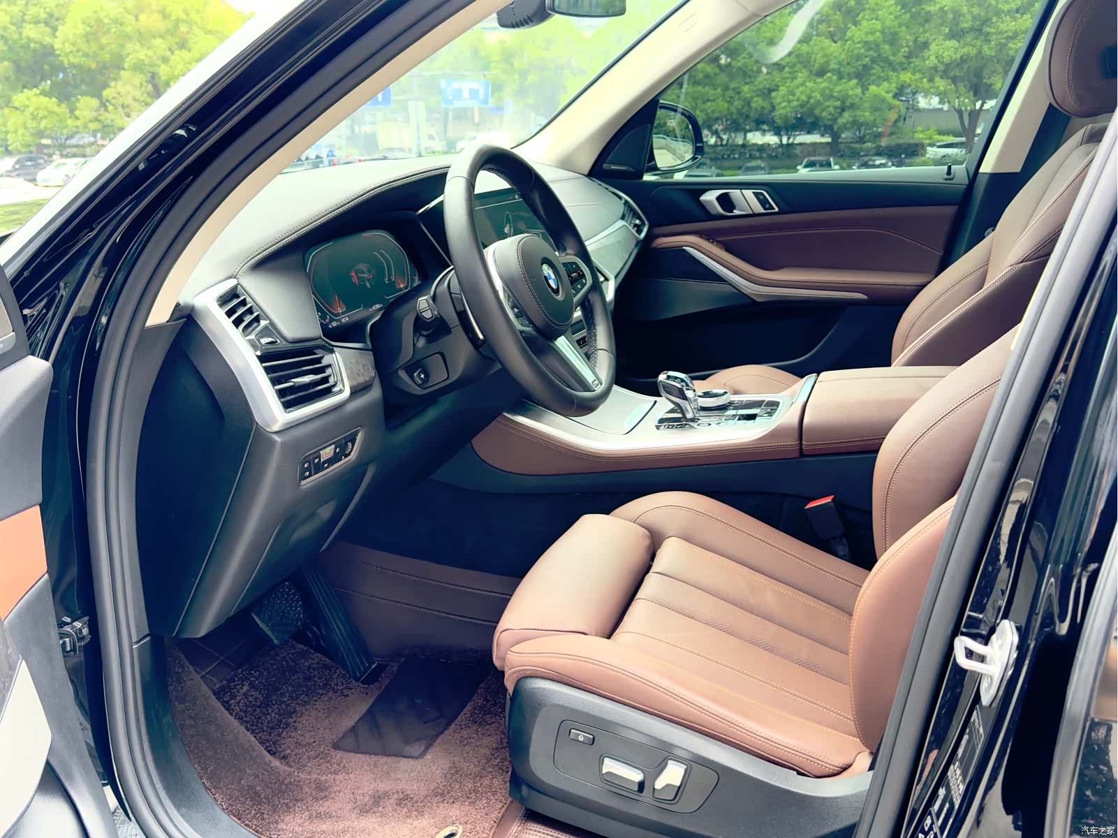 BMW X5, 2021 4