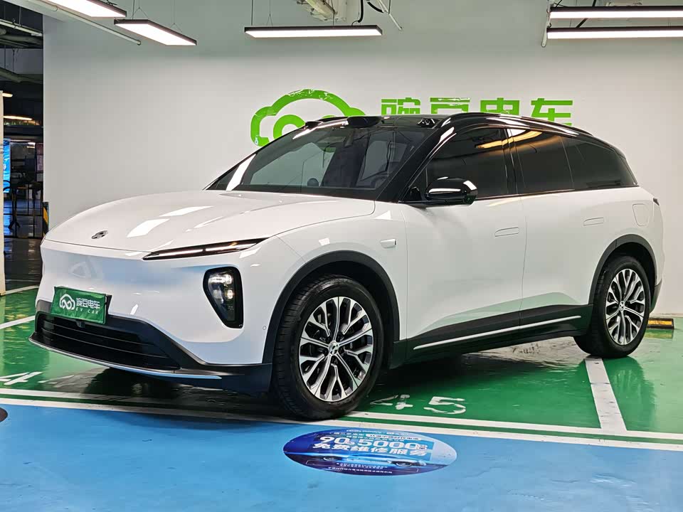 NIO ES6