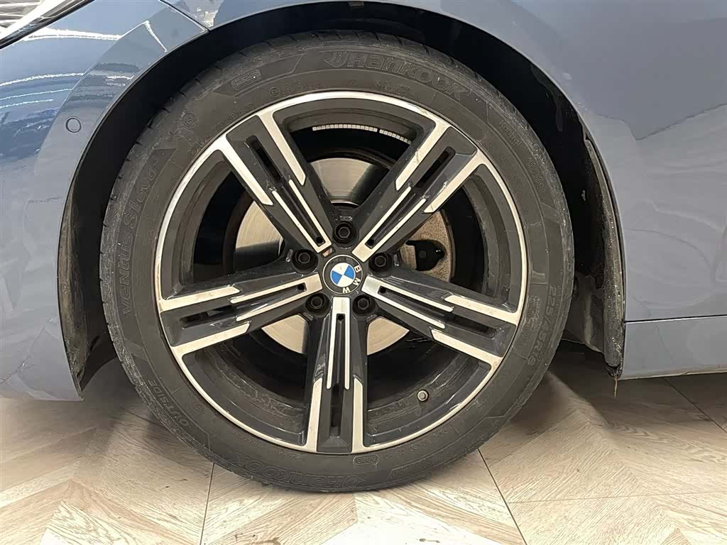 BMW 4 Series, 2023 11