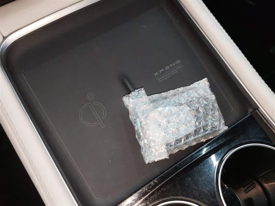 XPENG P7 XPENG P7