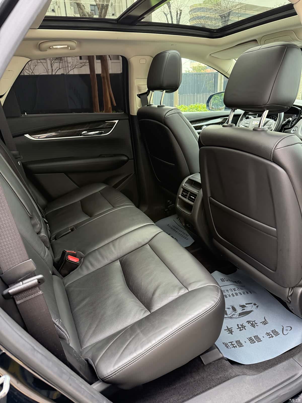 Cadillac XT5, 2018 13