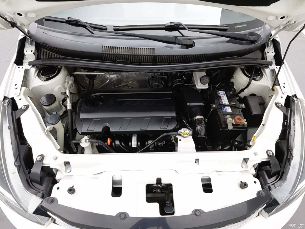 Haval H1, 2016 6