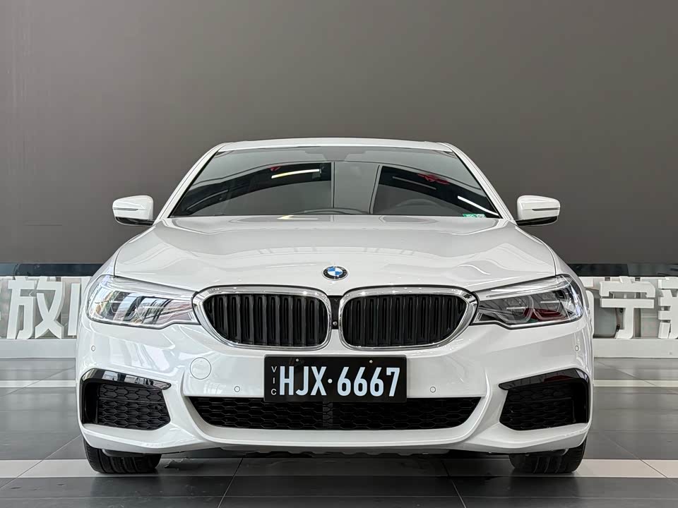 BMW 5 series BMW 5 series