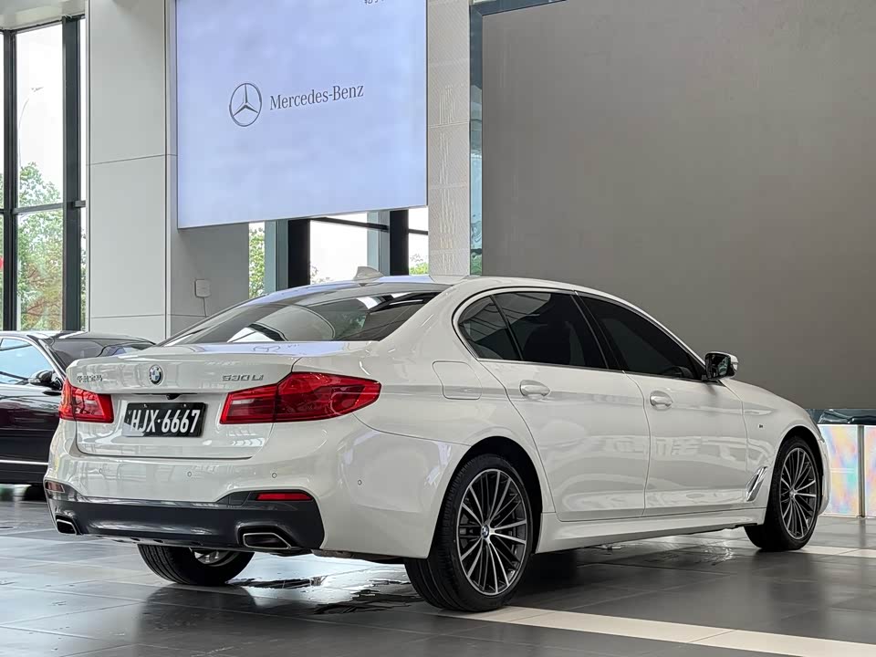 BMW 5 series BMW 5 series
