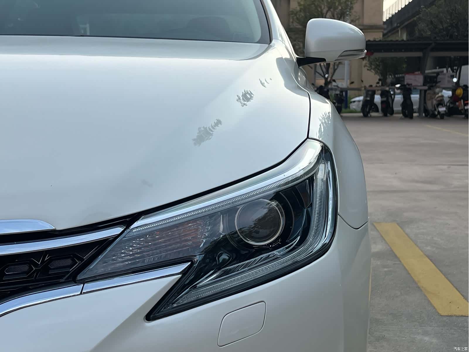 Toyota 2.5S, 2016 15