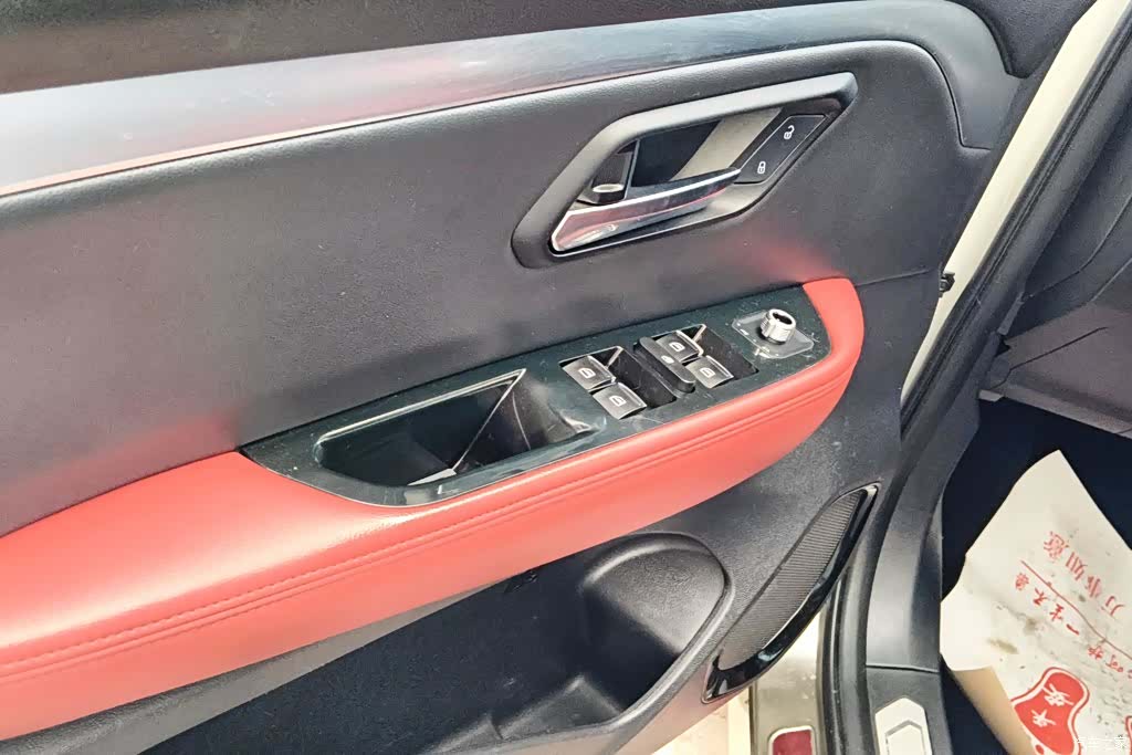 Haval H2, 2017 7