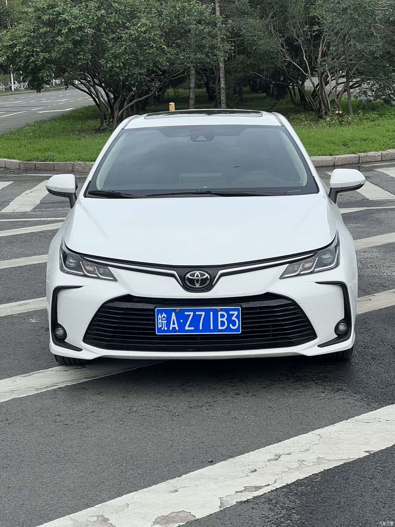 Toyota Corolla, 2022 3