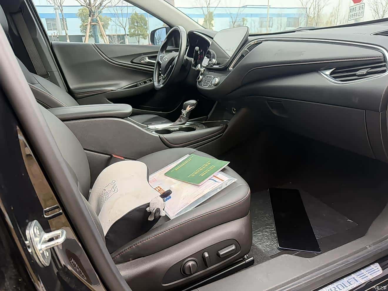 Chevrolet XL, 2023 7