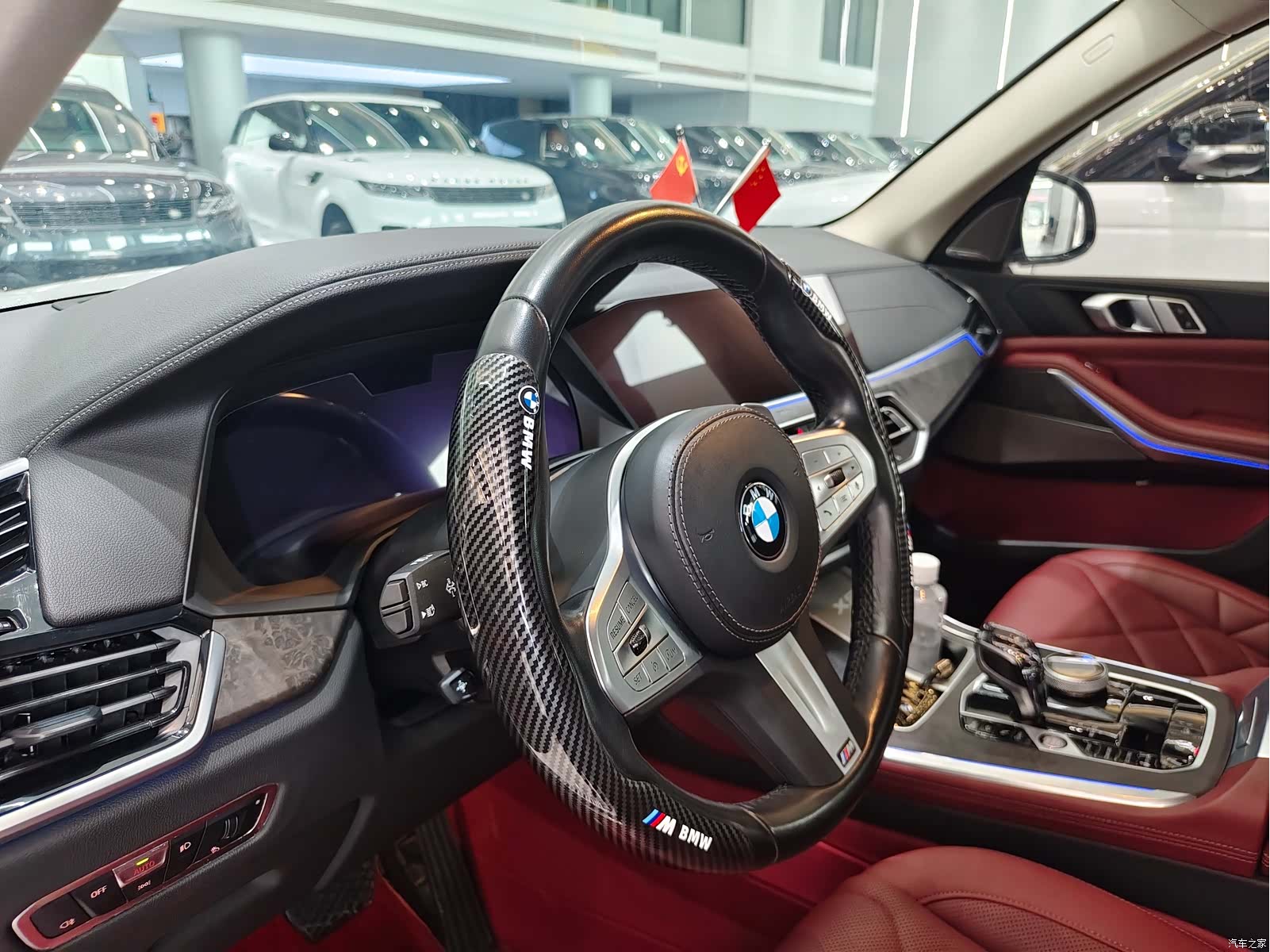 BMW X5, 2023 16