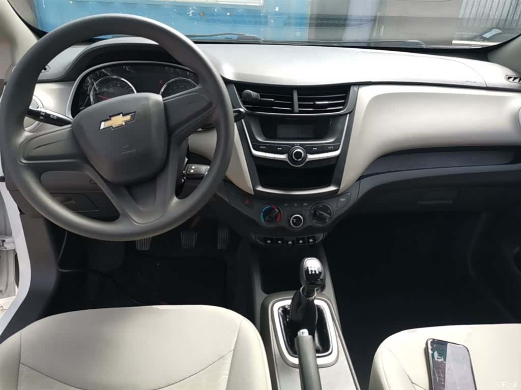 Chevrolet 3, 2018 10